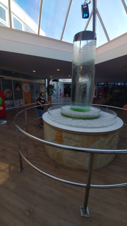 Sport & Freizeit Ferienwohnungen Ferienpark Weissenhäuser Strand