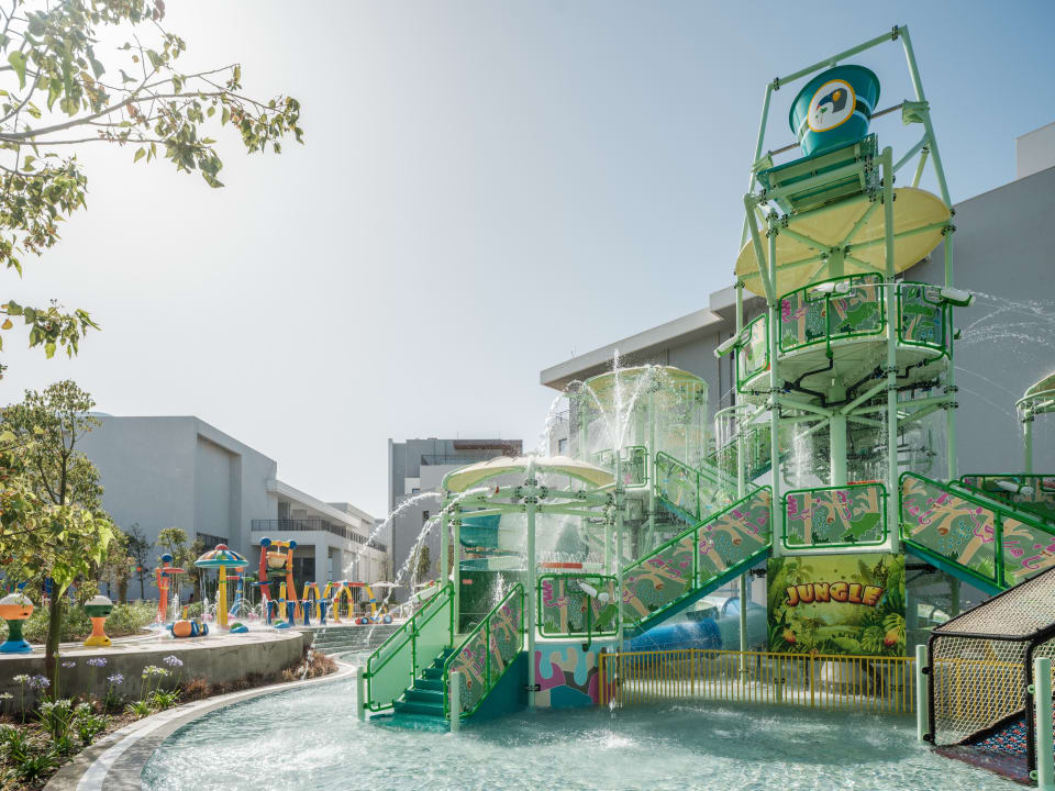 Pool Anda Barut Collection