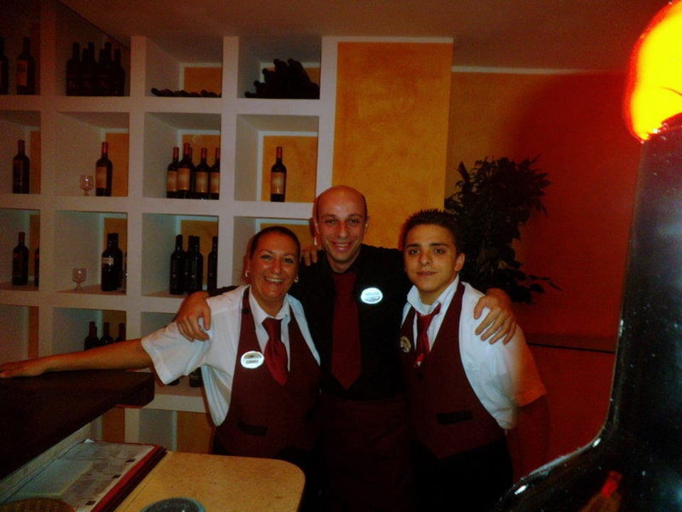Liebe Bedienung Falkensteiner Club Funimation Garden Calabria