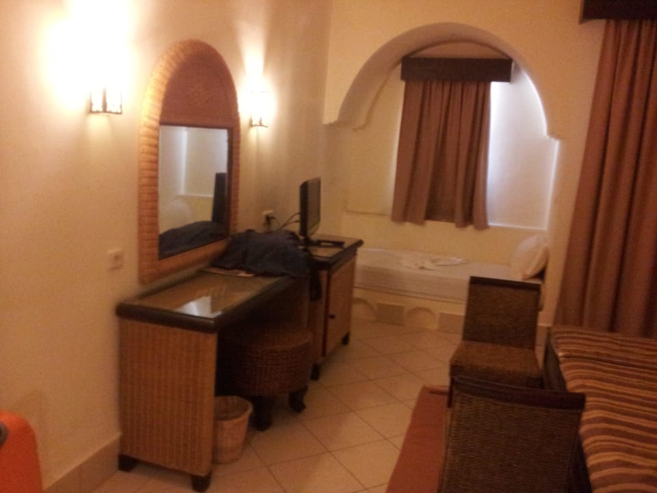 Wand Hotel Green Palm