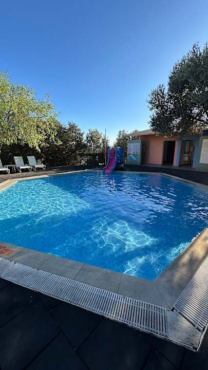 Gastro Bodrum Park Resort