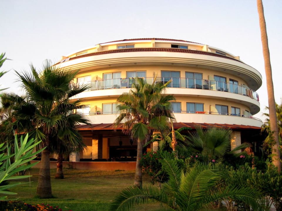 Das neue Hotel Saphir Hotel & Villas