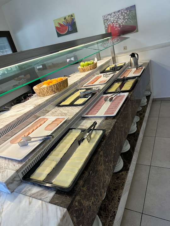 Gastro Lygaria Beach Hotel