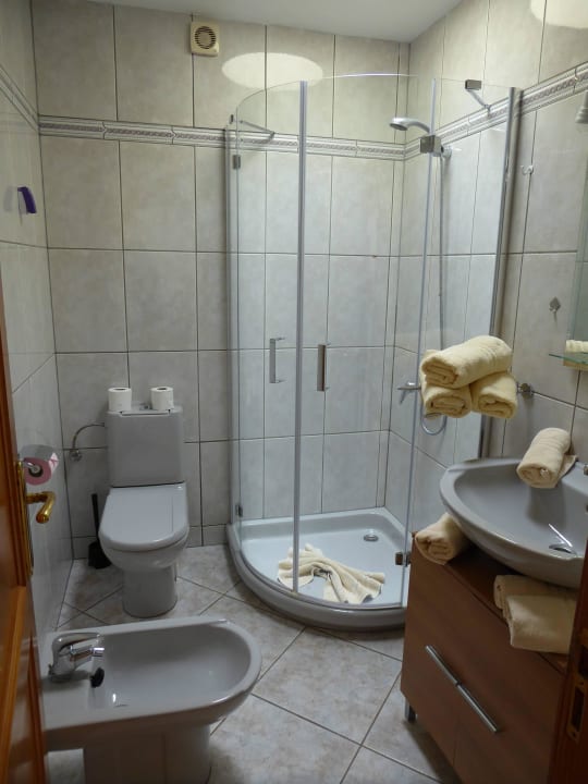 Bad  Ultra  Bungalow Bunganvilla