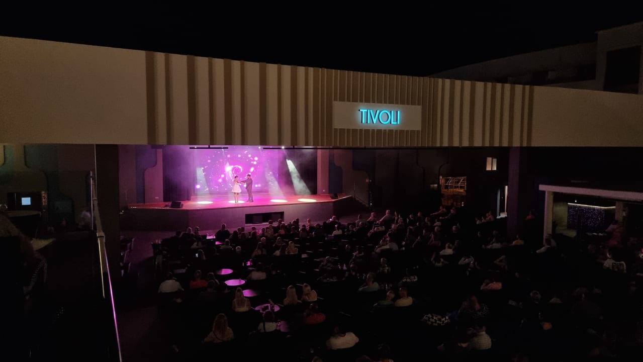Sport & Freizeit Hotel Riu Gran Canaria