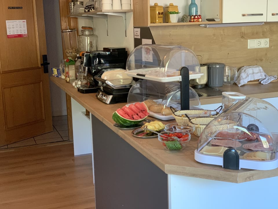 Gastro Pension Jägerhof