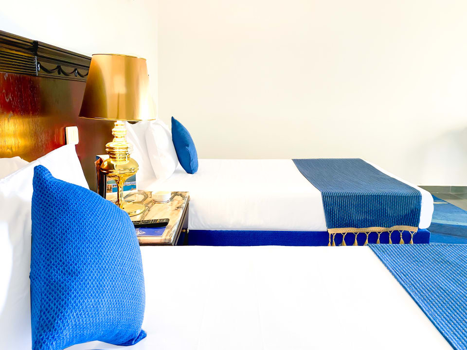 Zimmer White Valley Palace