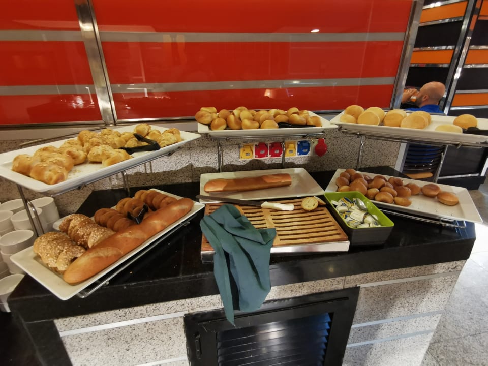 Gastro Hotel Riu Palace Bavaro