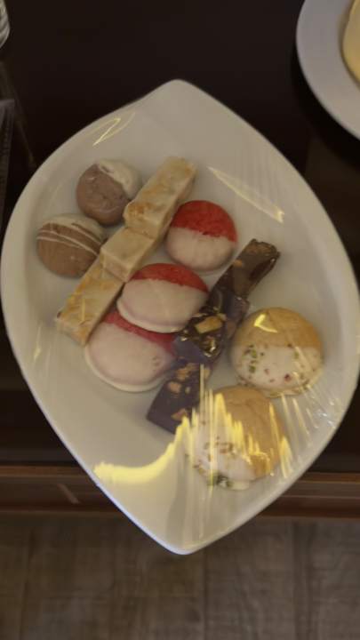 Zimmer Pickalbatros Royal Moderna Resort-Sharm El Sheikh