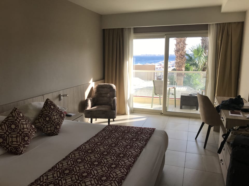 Zimmer Amarina Abu Soma Resort & Aquapark