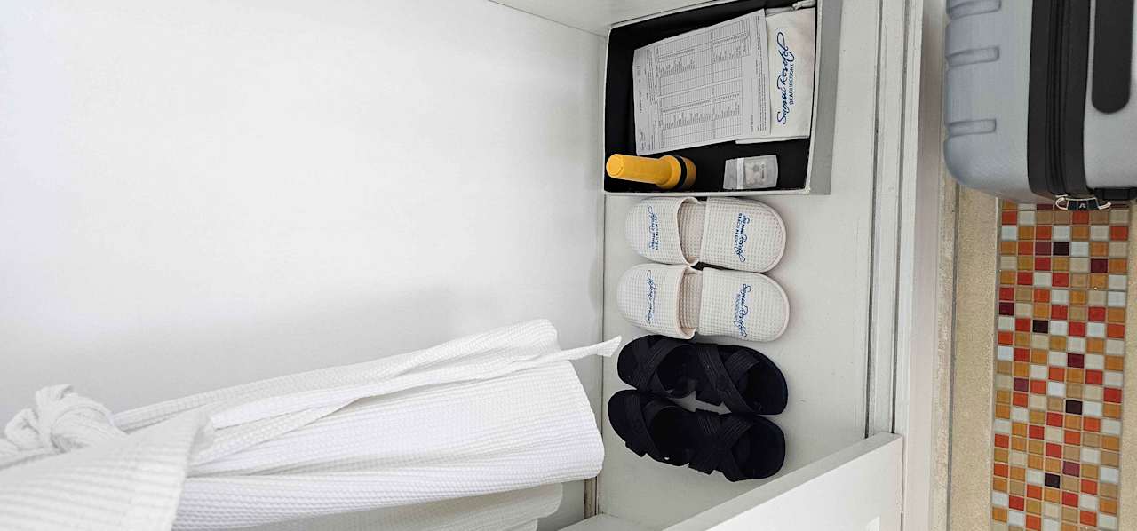 Zimmer Samui Resotel Beach Resort