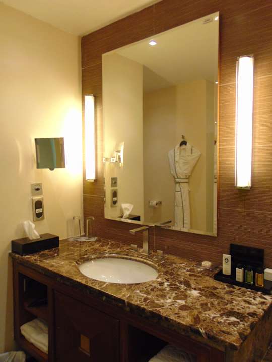 Zimmer Sofitel Malabo Sipopo Le Golf