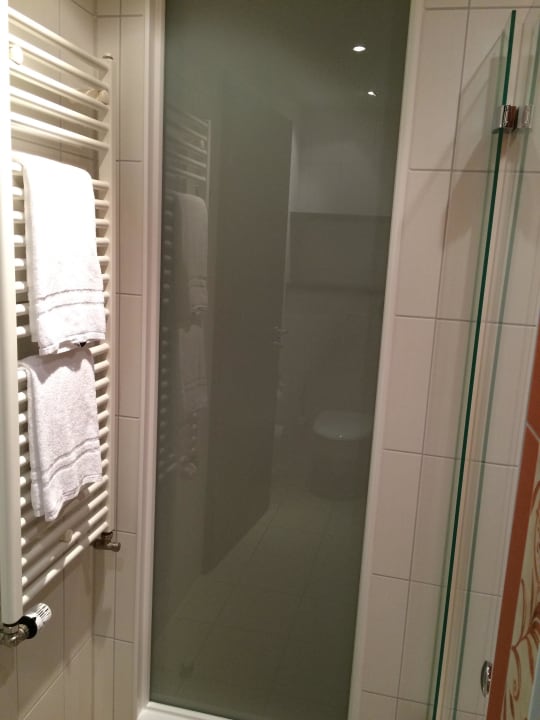 Badezimmer HEIDE SPA Hotel & Resort