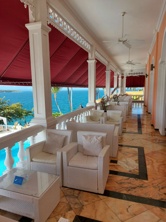 Gastro Bahia Principe Grand Samana - Adults Only