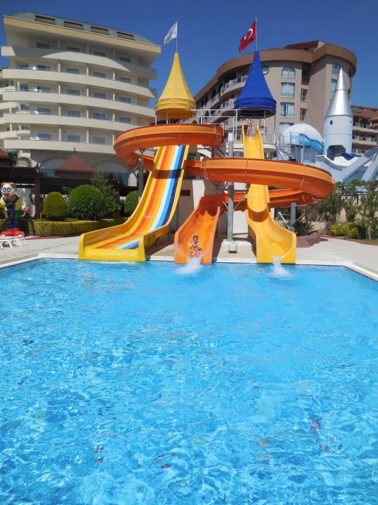 Saphir Resort & Spa Saphir Resort & Spa