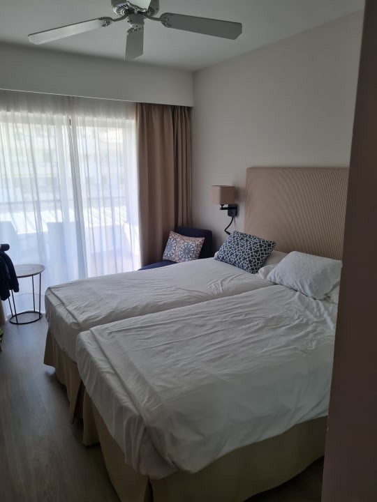 Zimmer allsun Hotel Sumba