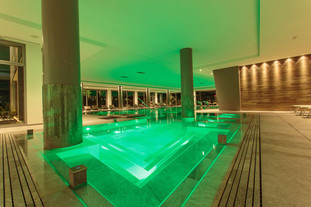 Pool Hotel Harry's Garden