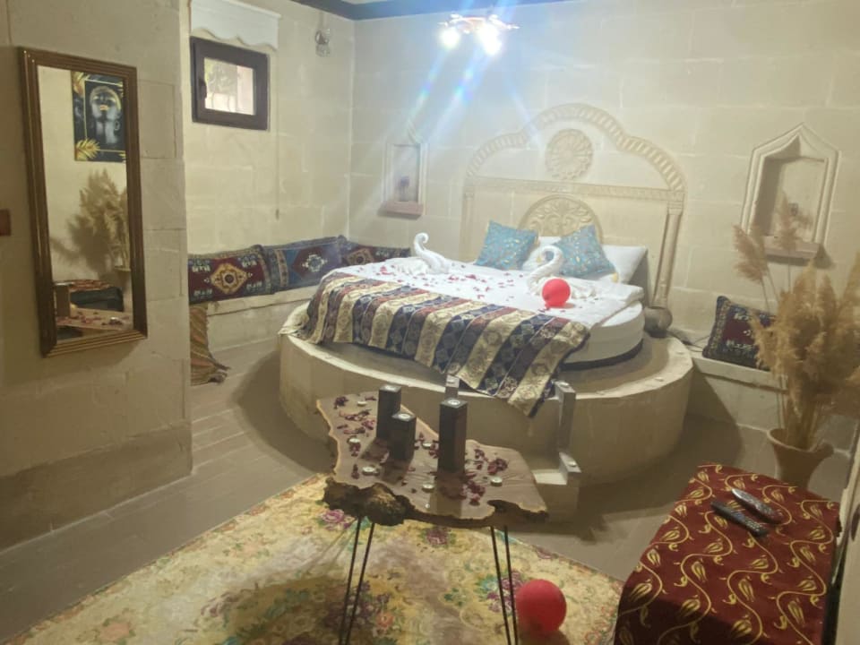 Zimmer Villa sinasos