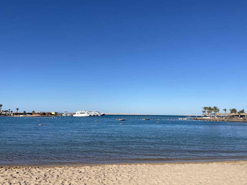 Ausblick JAZ Elite Casa del Mar Beach
