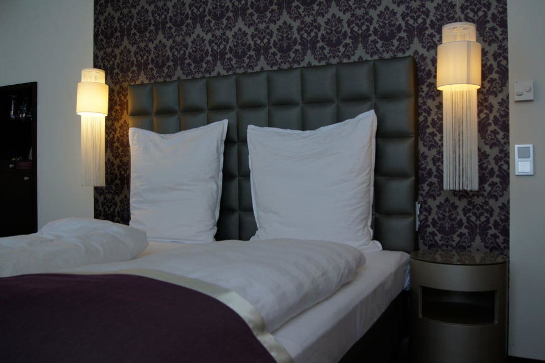 Zimmer Steigenberger Hotel Herrenhof