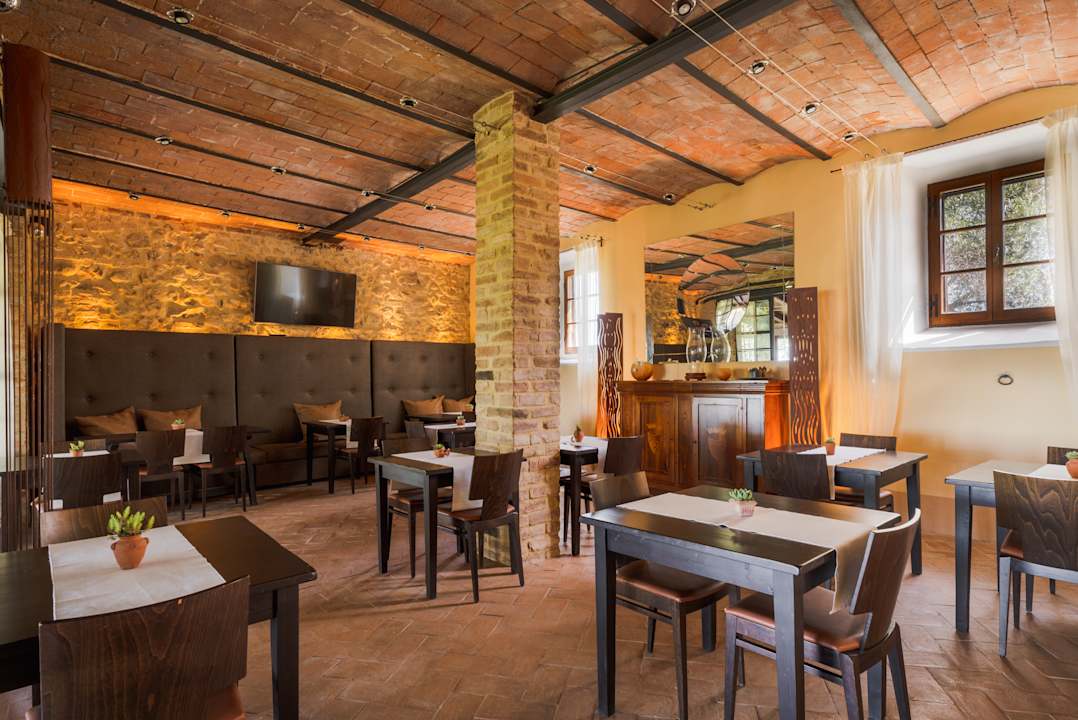 Gastro Tenuta Fattoria Vecchia