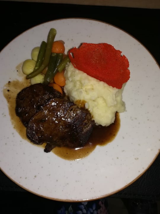 Gastro SUNRISE Diamond Beach Resort - Grand Select