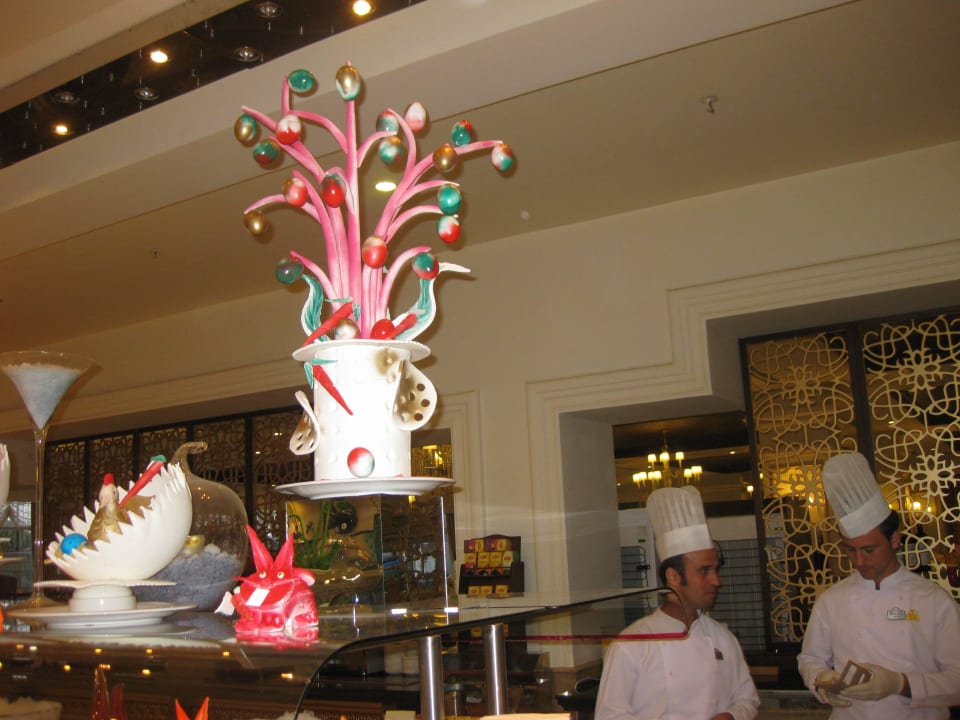 Osterdeko Diamond Excellence Resort & Spa