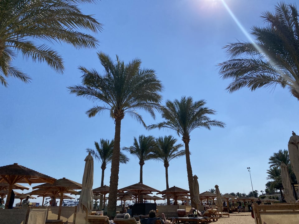 Strand Steigenberger Aqua Magic