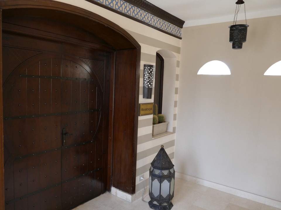 Gastro Iberotel Makadi Beach