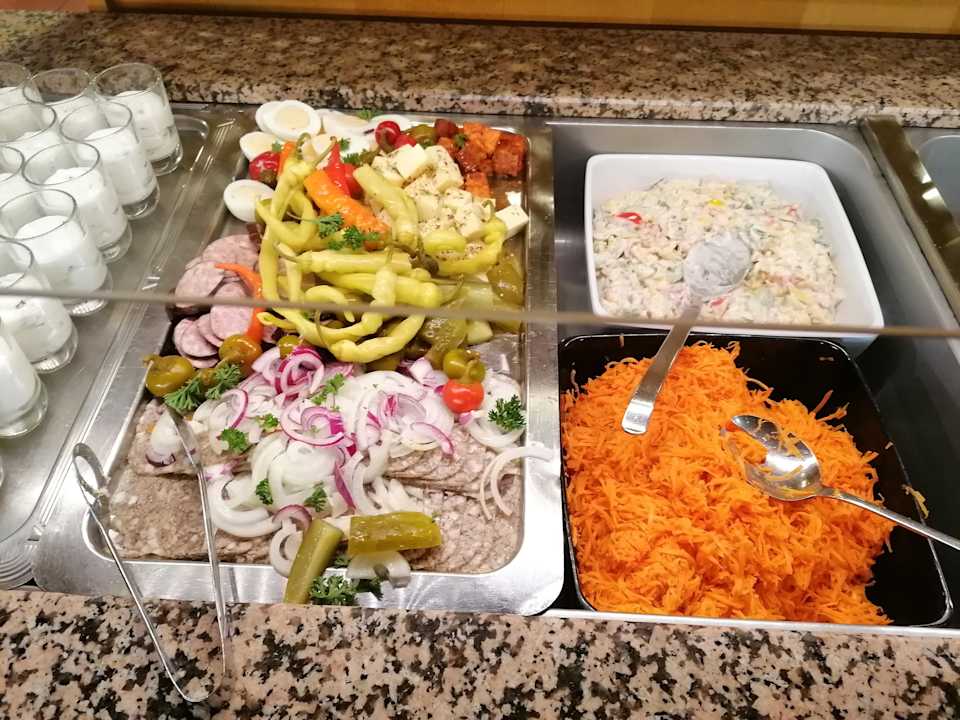 Gastro Landhotel Rosenberger