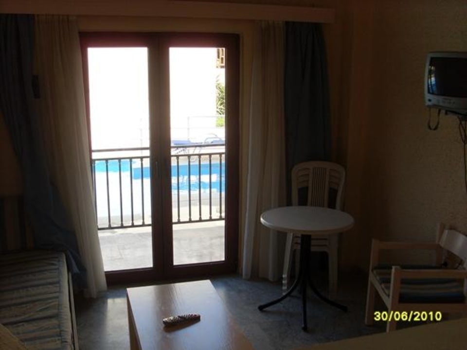 Appartment Katerini 2 Tage Nefeli Hotel Rethymno