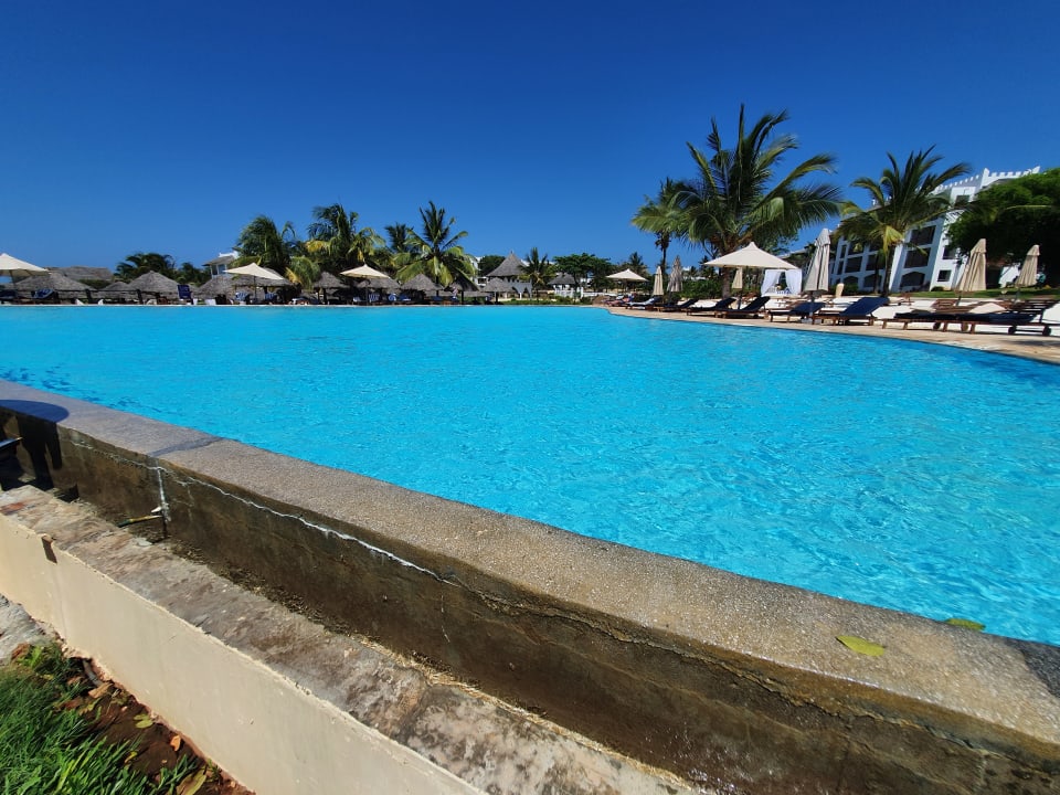 Pool Royal Zanzibar Beach Resort
