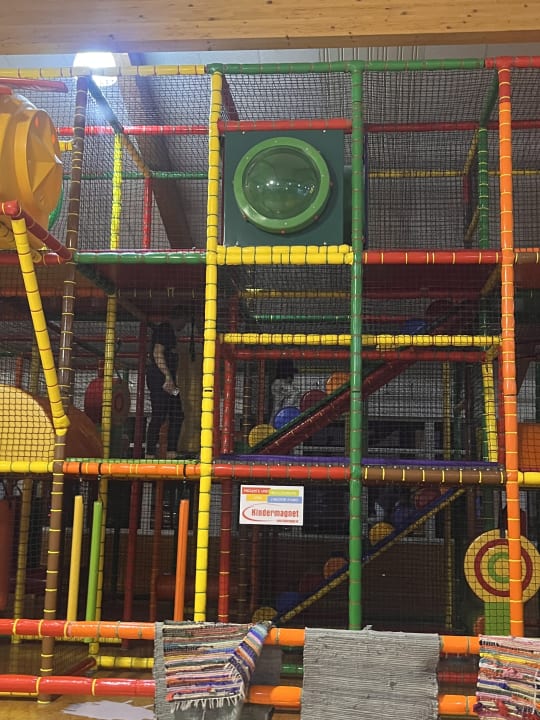 Sport & Freizeit Predigtstuhl Resort