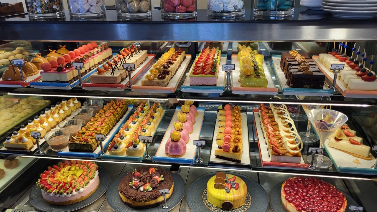 Gastro Seaden Quality Resort & Spa