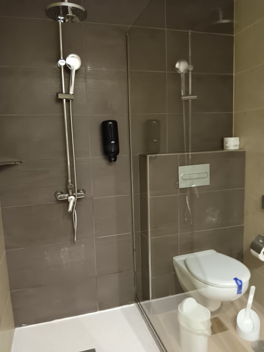 Zimmer HL Suitehotel Playa del Ingles
