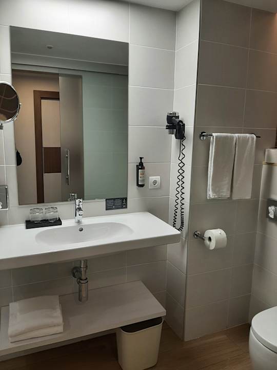 Zimmer Hotel Riu Festival