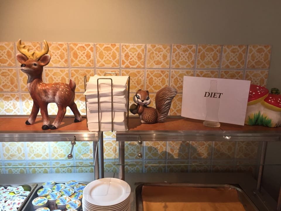 Gastro HVD Clubhotel Miramar