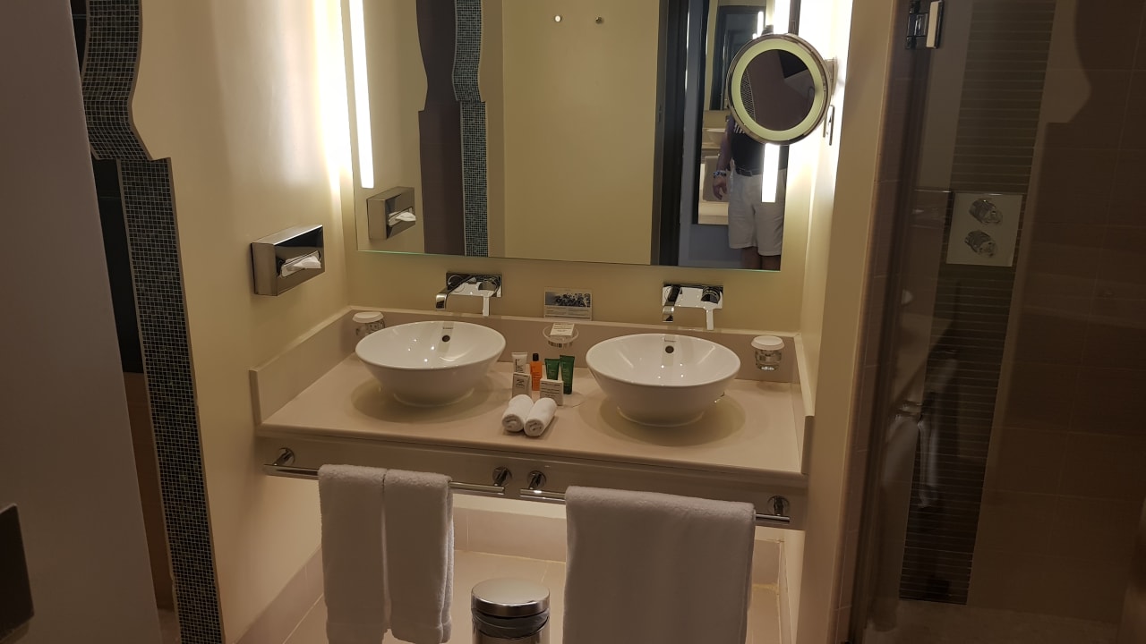 Zimmer Rixos Al Mairid Ras Al Khaimah