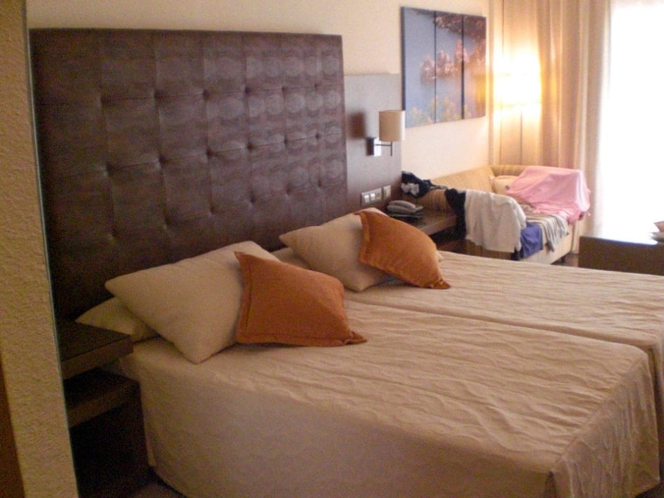 Doppelzimmer Superior VIVA Golf - Adults only 18+