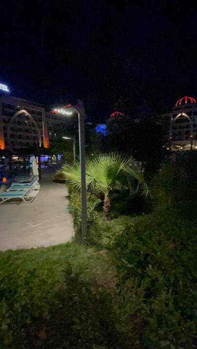 Außenansicht Alan Xafira Deluxe Resort & Spa