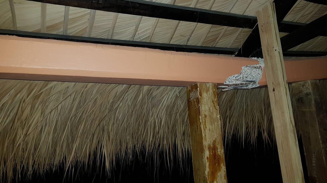 Sonstiges Hotel Grand Palladium Palace Resort, Spa & Casino