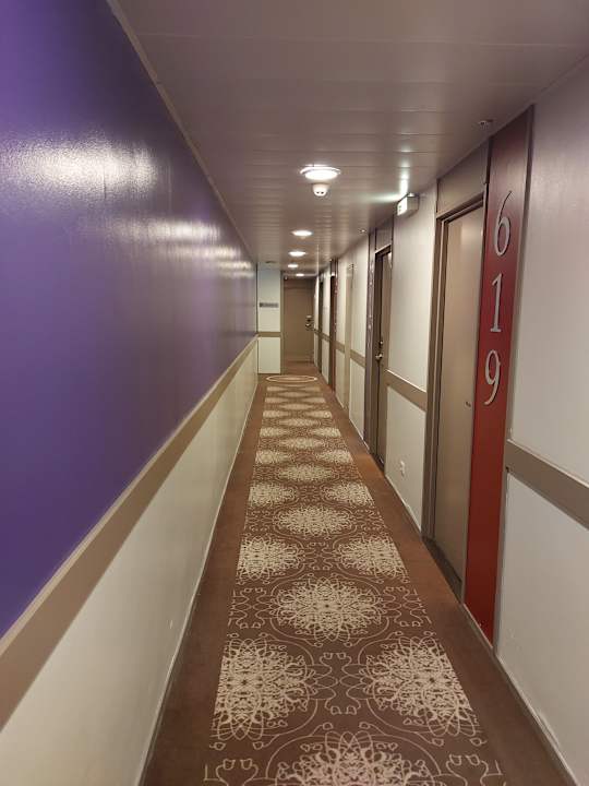 Sonstiges Mercure Bordeaux Cité Mondiale Centre Ville