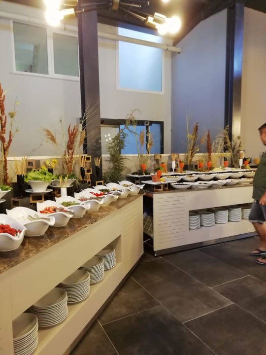 Gastro Jura Hotels Lara Resort