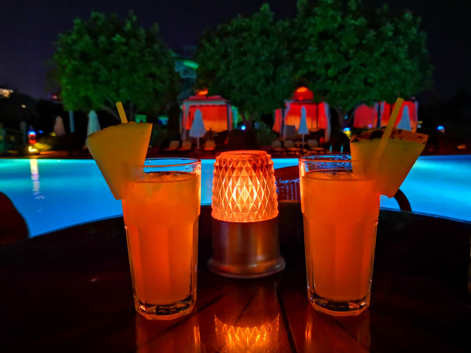 Gastro Limak Lara Deluxe Hotel & Resort