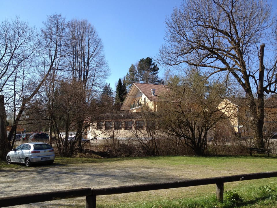 Hotel Mutz am 1. April 2012 Hotel Mutz Garni