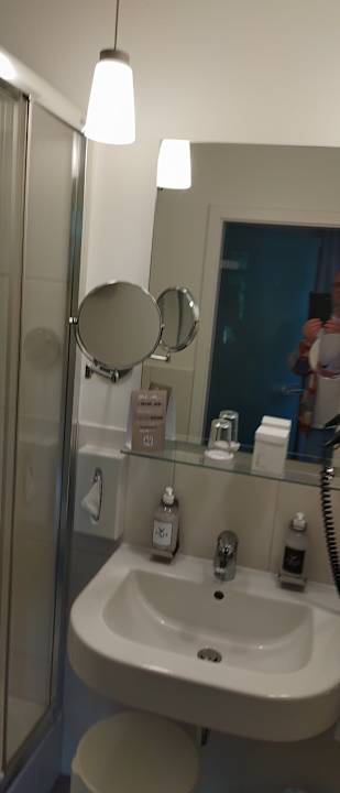 Zimmer Fritz Lauterbad