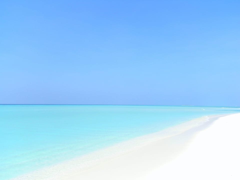Ein Traum Palm Beach Resort & Spa Maldives