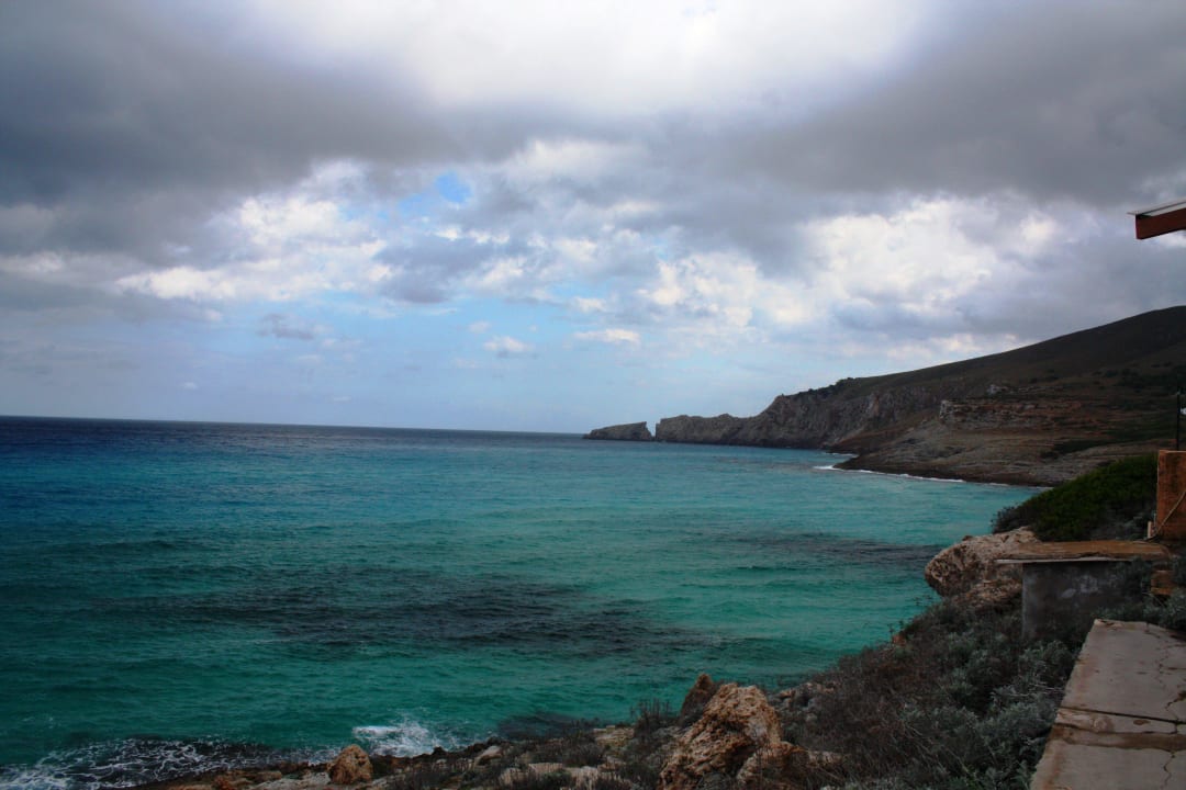 Cala Mesquida: Bucht VIVA Cala Mesquida Suites & Spa 16+