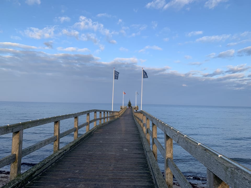 Strand Ferienwohnungen Ferienpark Weissenhäuser Strand