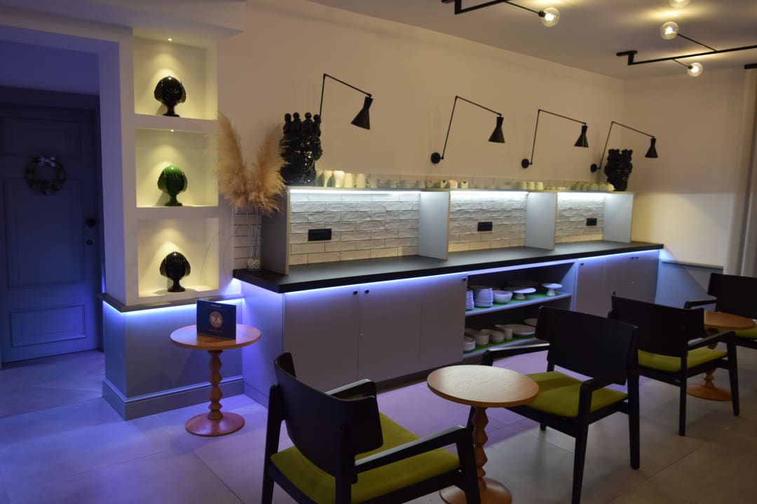 Gastro Maison Bon Bon